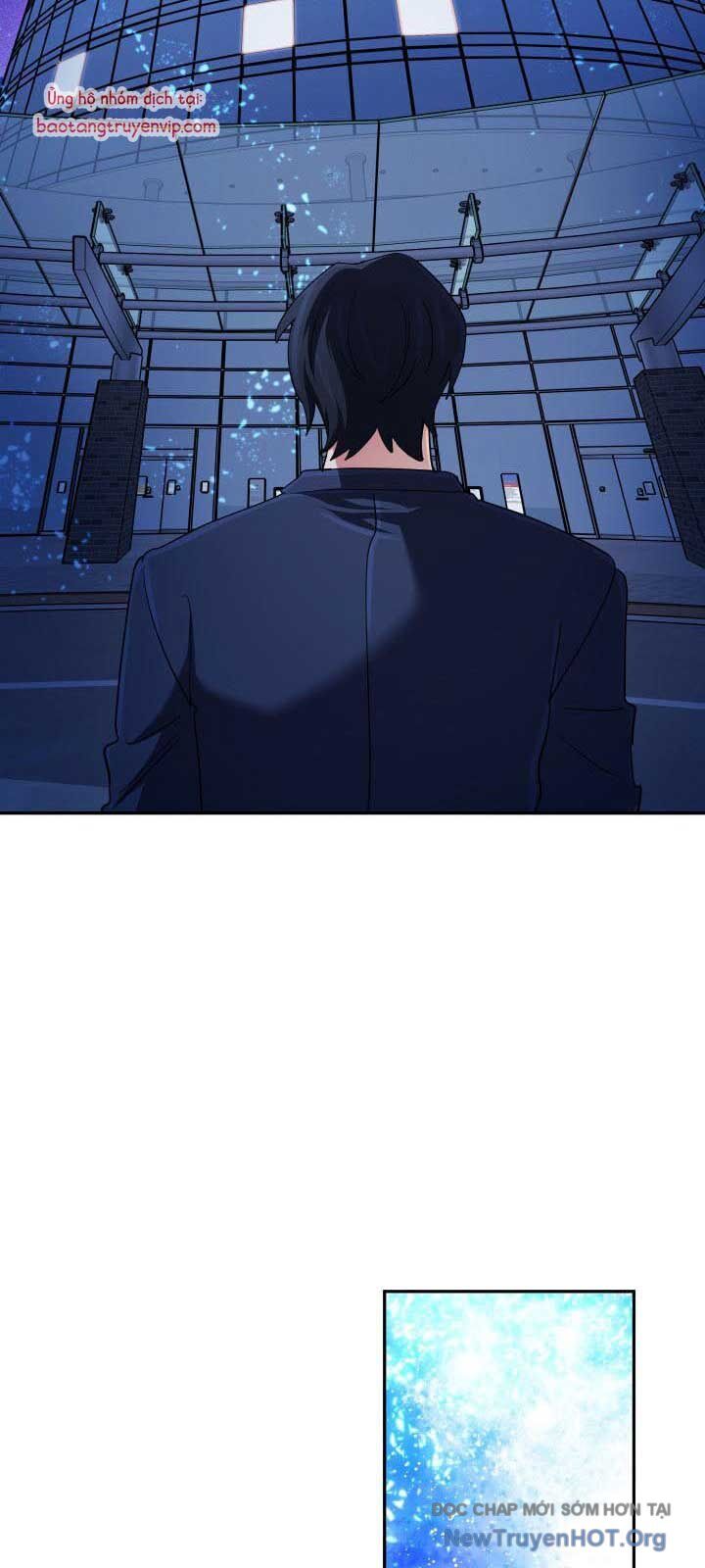 Đại Pháp Sư Thần Thoại Tái Lâm - Chapter 60 - Page 39