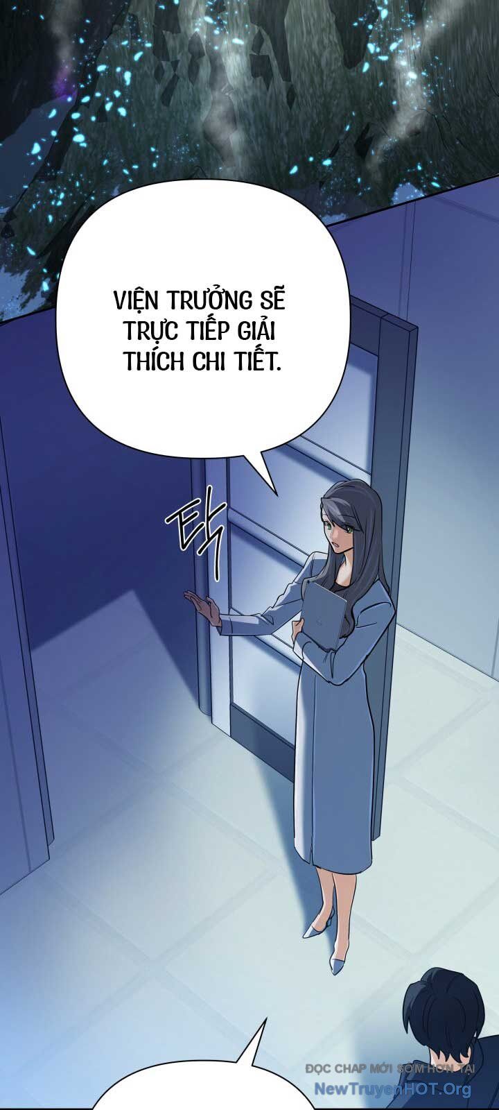 Đại Pháp Sư Thần Thoại Tái Lâm - Chapter 60 - Page 47