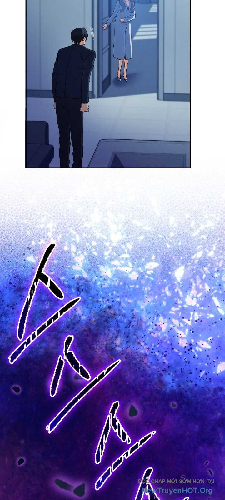 Đại Pháp Sư Thần Thoại Tái Lâm - Chapter 60 - Page 49