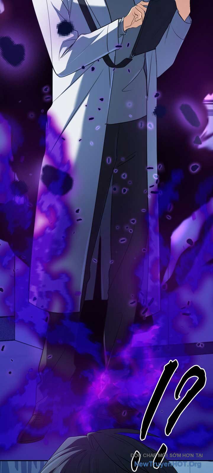 Đại Pháp Sư Thần Thoại Tái Lâm - Chapter 60 - Page 73