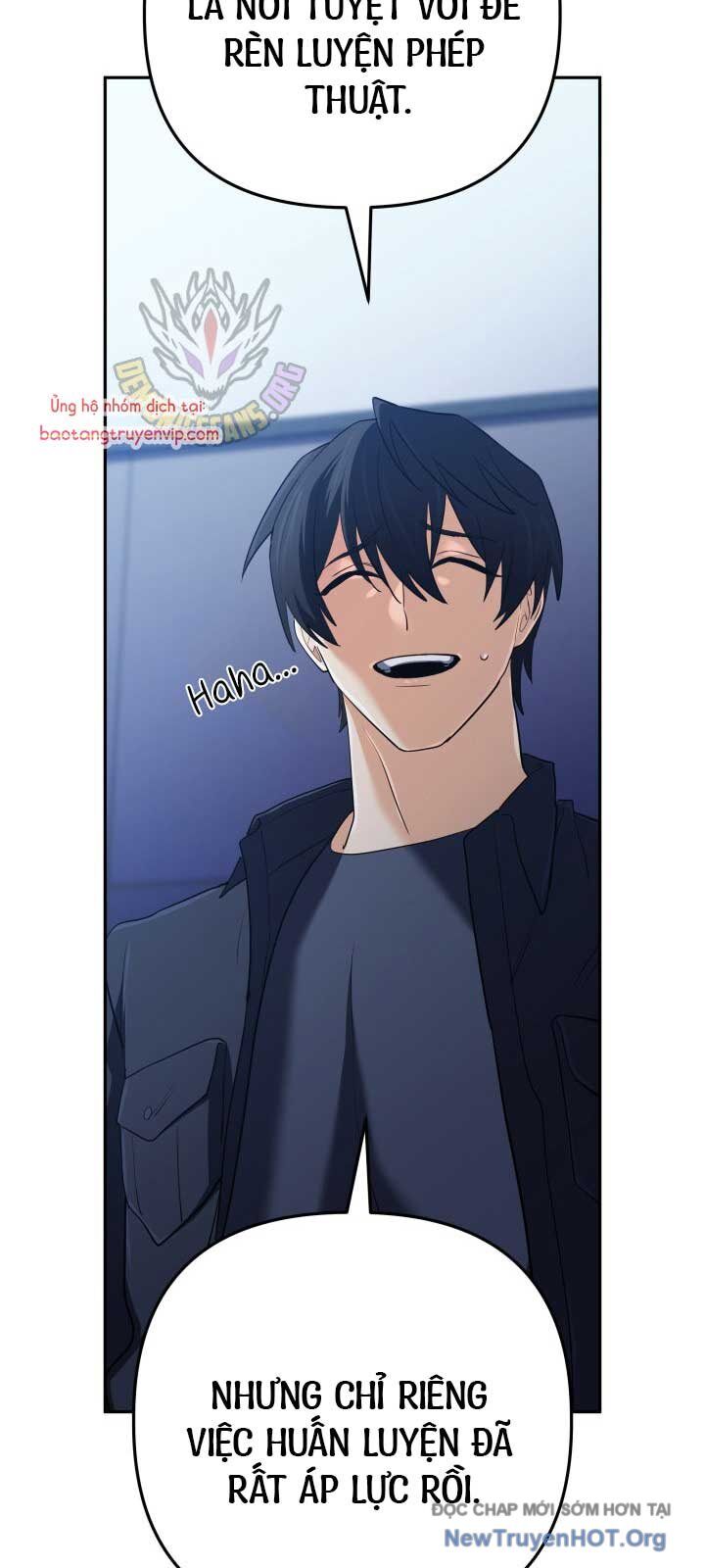Đại Pháp Sư Thần Thoại Tái Lâm - Chapter 60 - Page 77