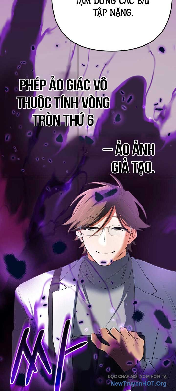 Đại Pháp Sư Thần Thoại Tái Lâm - Chapter 60 - Page 79