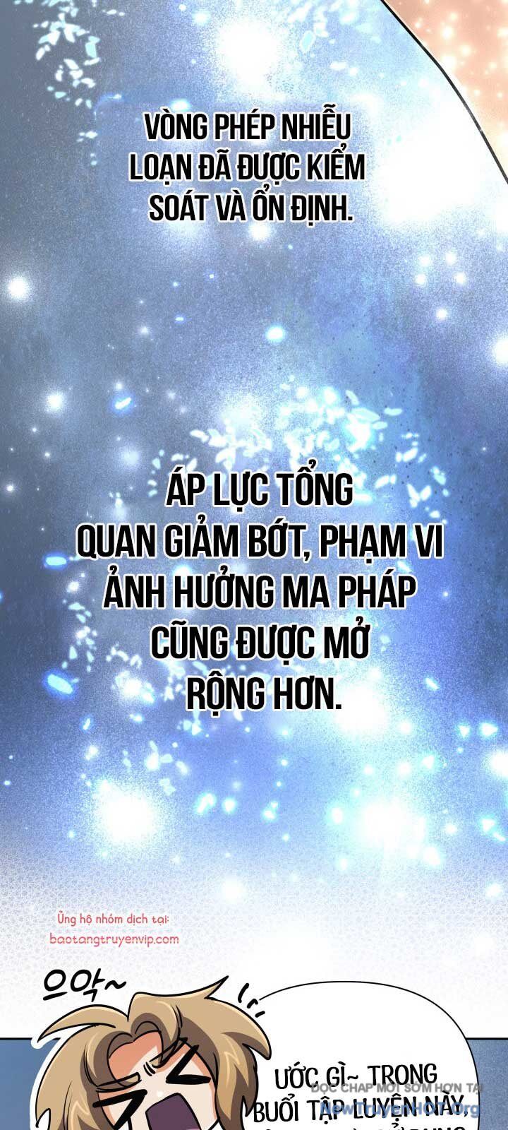 Đại Pháp Sư Thần Thoại Tái Lâm - Chapter 60 - Page 8