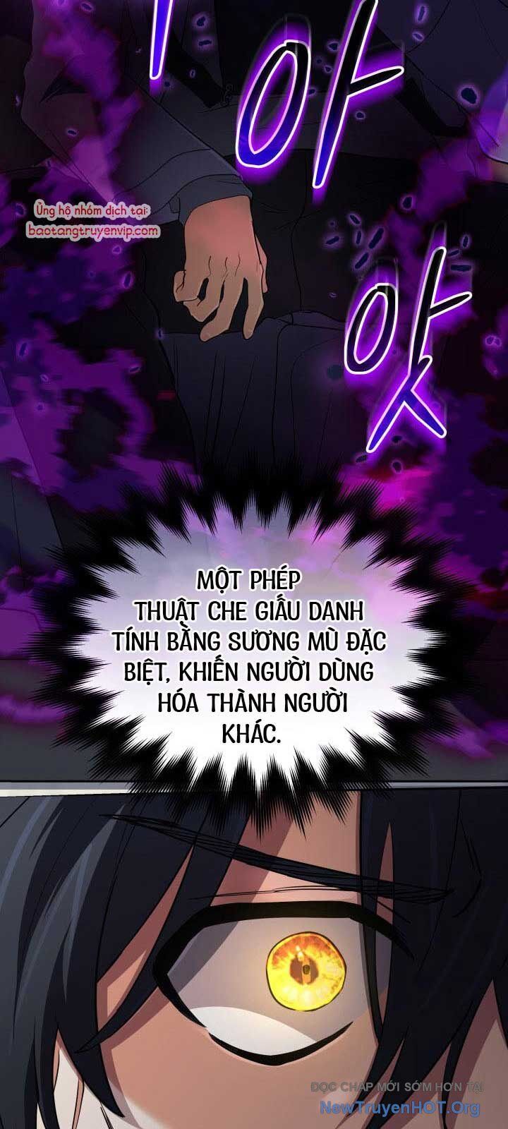 Đại Pháp Sư Thần Thoại Tái Lâm - Chapter 60 - Page 80