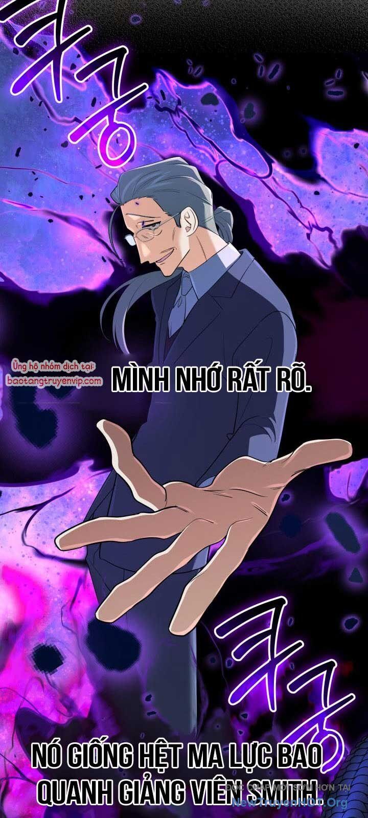 Đại Pháp Sư Thần Thoại Tái Lâm - Chapter 60 - Page 82