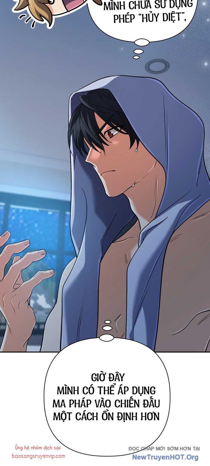 Đại Pháp Sư Thần Thoại Tái Lâm - Chapter 60 - Page 9