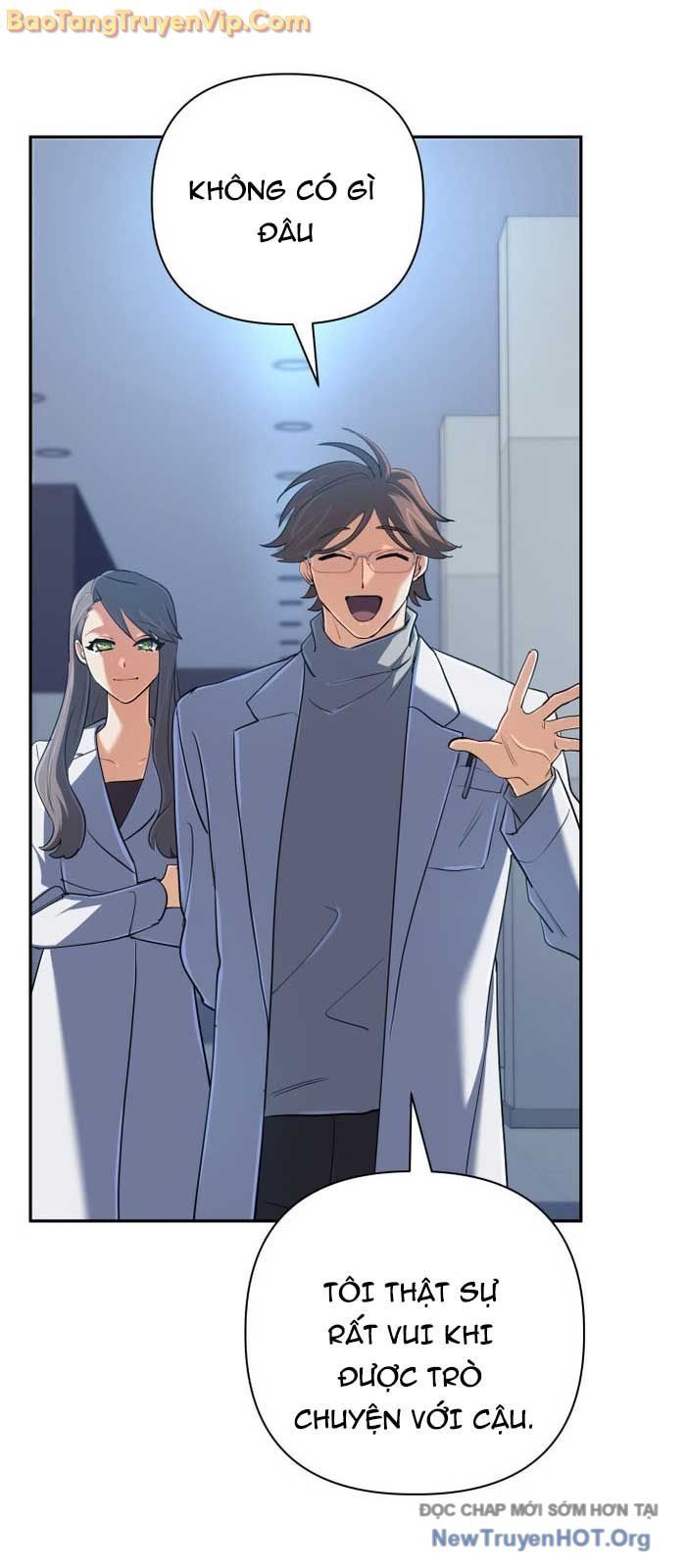 Đại Pháp Sư Thần Thoại Tái Lâm - Chapter 61 - Page 10