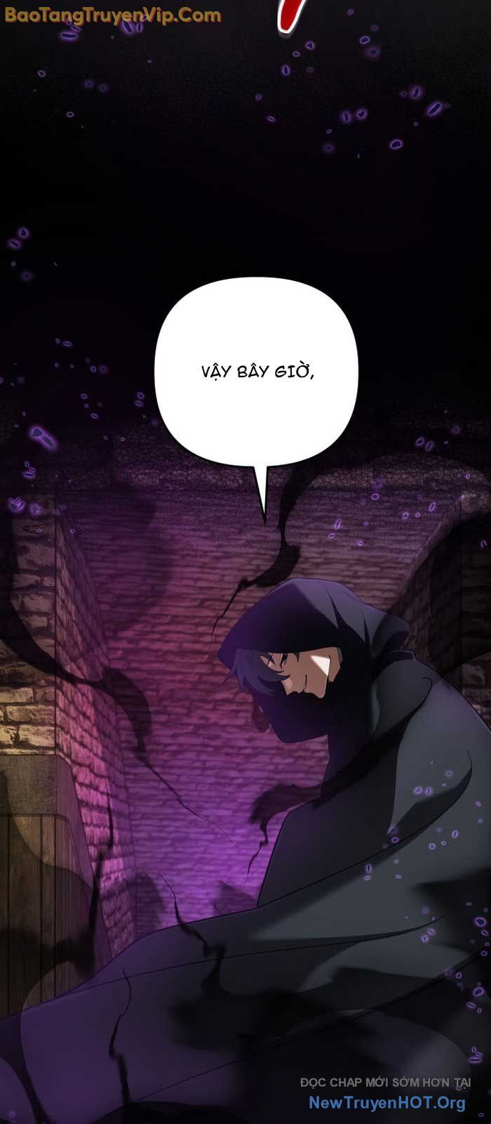 Đại Pháp Sư Thần Thoại Tái Lâm - Chapter 61 - Page 21