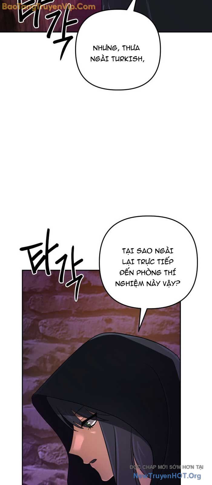 Đại Pháp Sư Thần Thoại Tái Lâm - Chapter 61 - Page 23