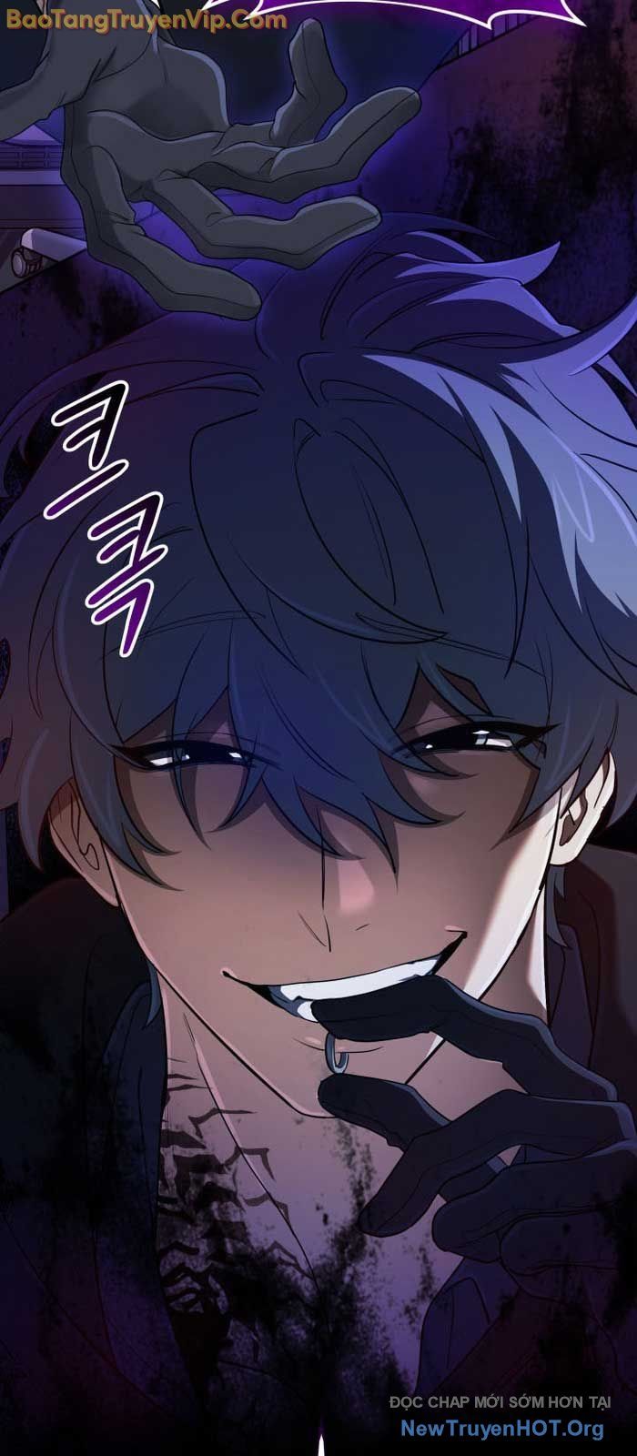 Đại Pháp Sư Thần Thoại Tái Lâm - Chapter 61 - Page 29