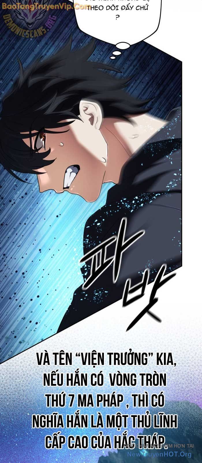 Đại Pháp Sư Thần Thoại Tái Lâm - Chapter 61 - Page 35