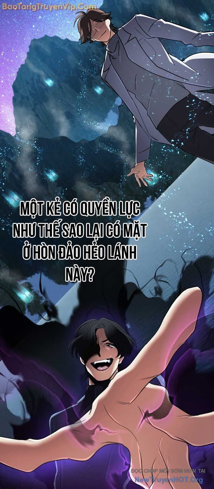 Đại Pháp Sư Thần Thoại Tái Lâm - Chapter 61 - Page 36