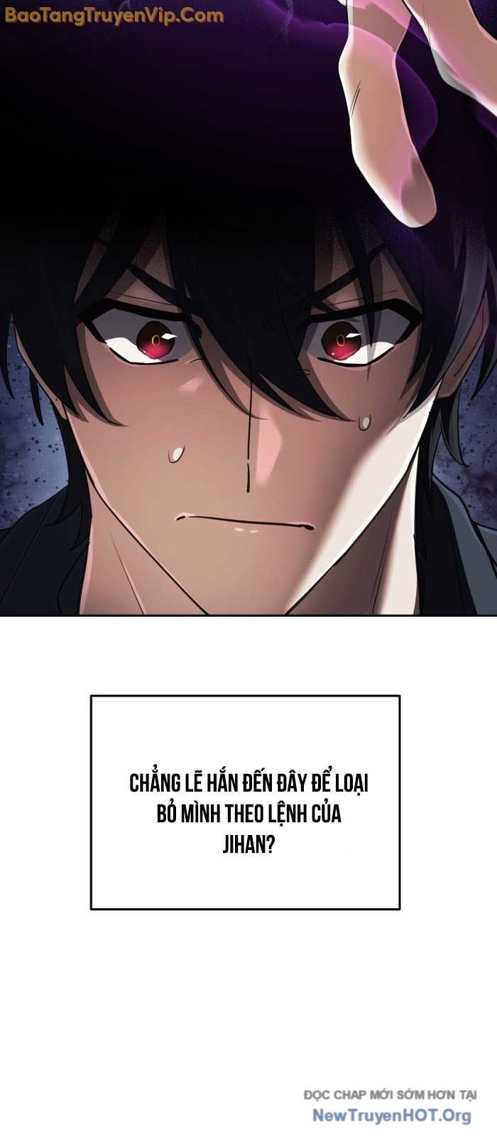 Đại Pháp Sư Thần Thoại Tái Lâm - Chapter 61 - Page 37