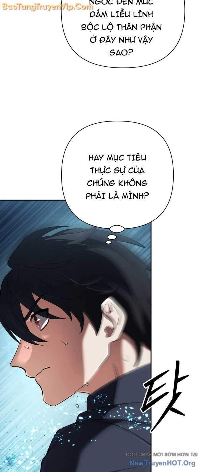Đại Pháp Sư Thần Thoại Tái Lâm - Chapter 61 - Page 39