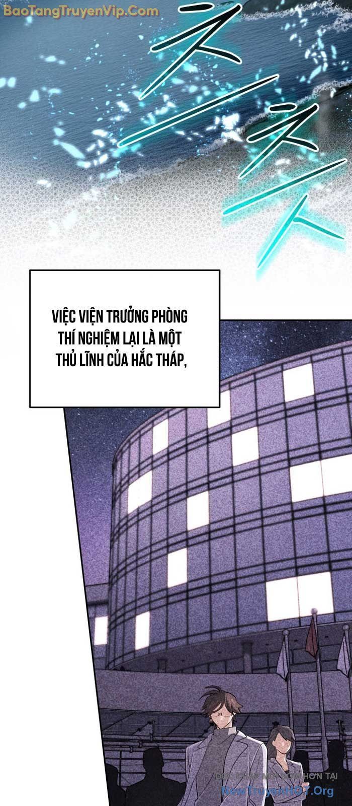 Đại Pháp Sư Thần Thoại Tái Lâm - Chapter 61 - Page 41