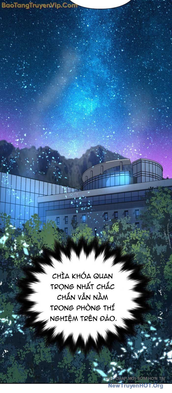 Đại Pháp Sư Thần Thoại Tái Lâm - Chapter 61 - Page 46