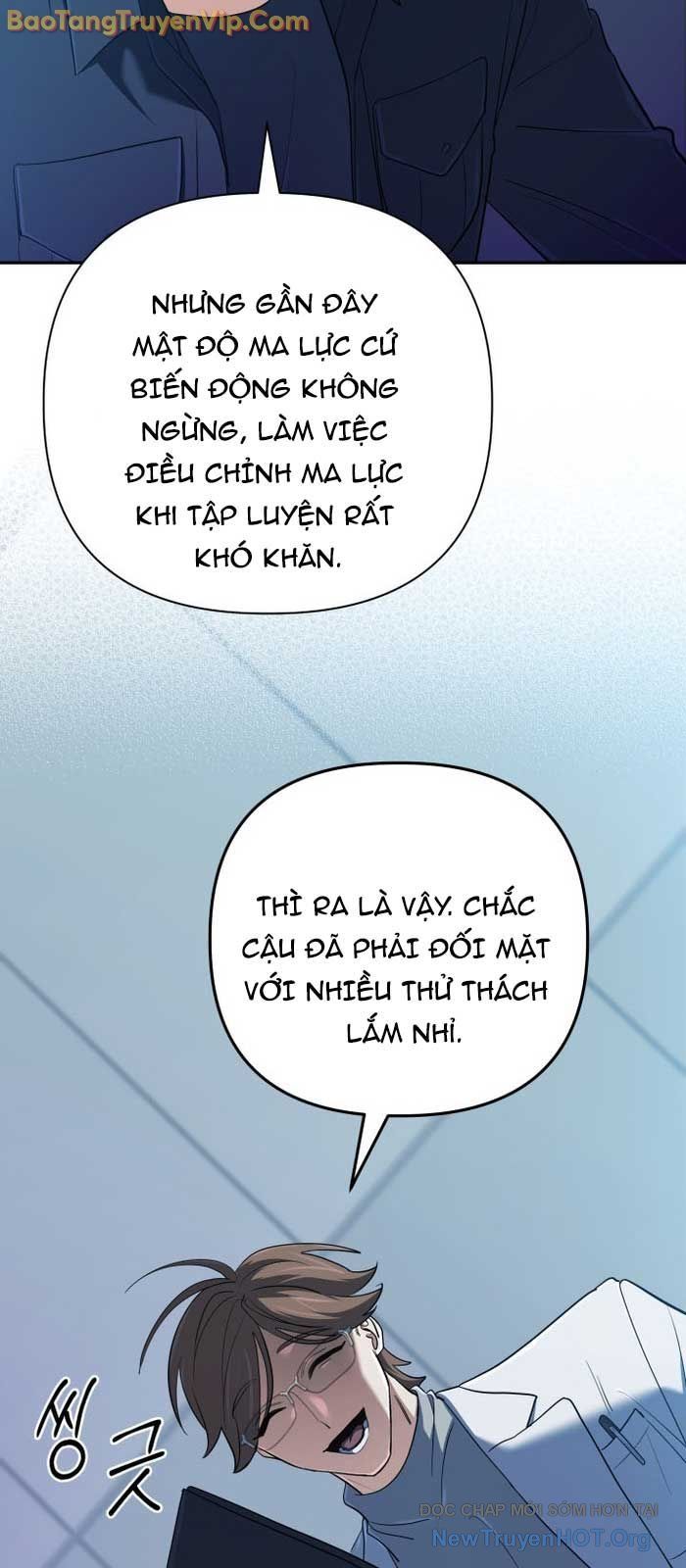 Đại Pháp Sư Thần Thoại Tái Lâm - Chapter 61 - Page 5