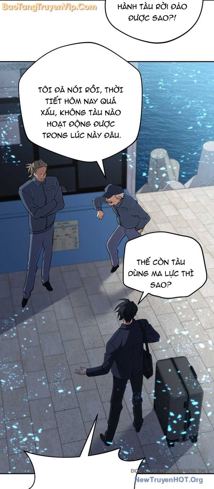 Đại Pháp Sư Thần Thoại Tái Lâm - Chapter 61 - Page 51