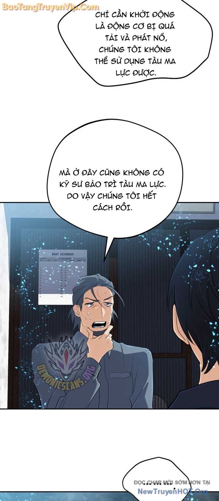 Đại Pháp Sư Thần Thoại Tái Lâm - Chapter 61 - Page 53