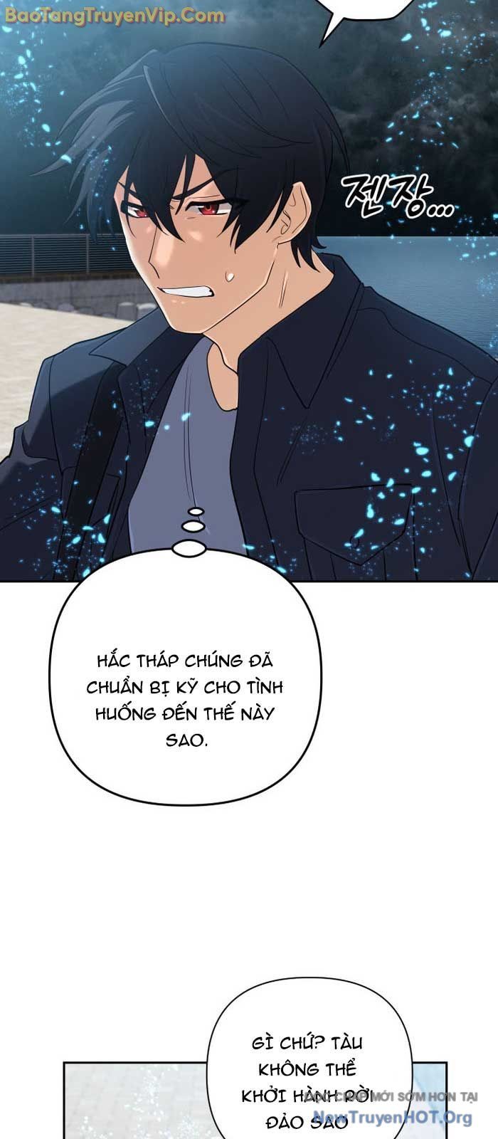 Đại Pháp Sư Thần Thoại Tái Lâm - Chapter 61 - Page 54