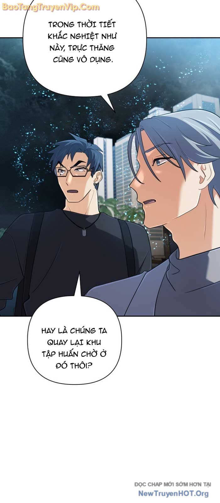 Đại Pháp Sư Thần Thoại Tái Lâm - Chapter 61 - Page 56