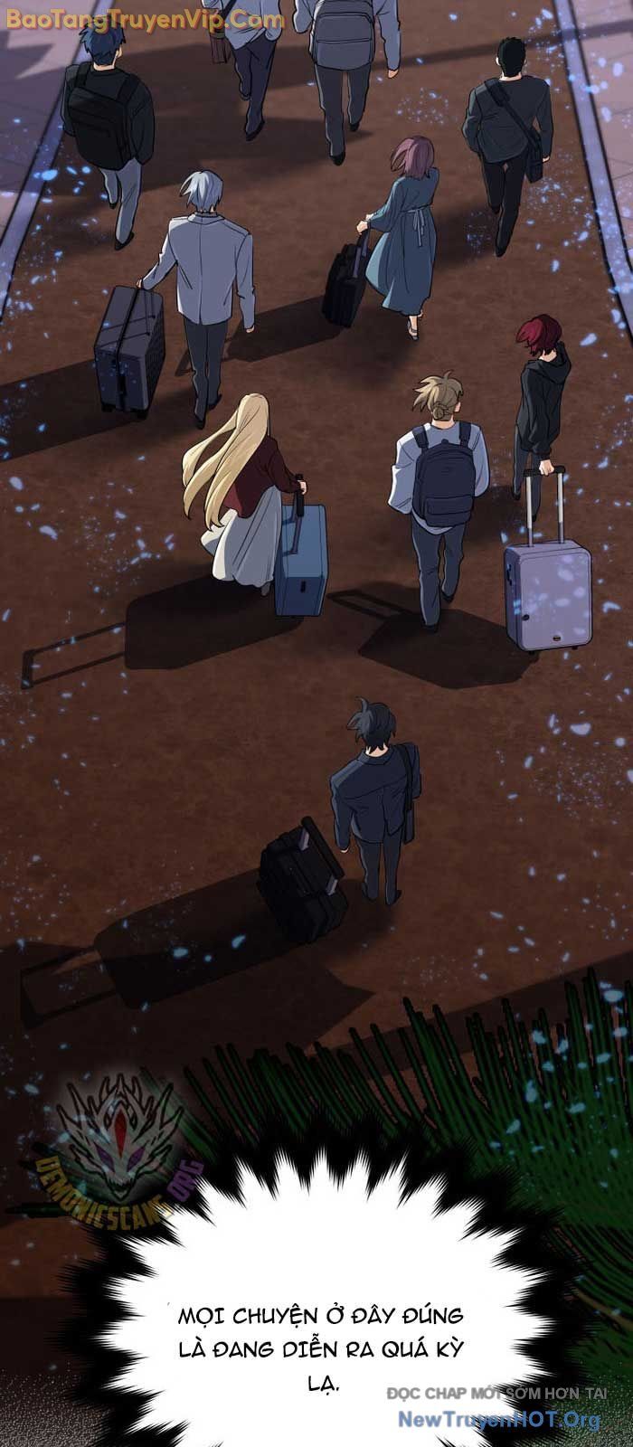 Đại Pháp Sư Thần Thoại Tái Lâm - Chapter 61 - Page 58