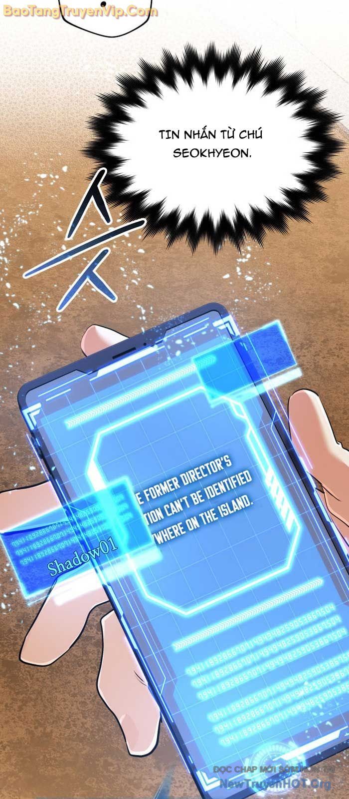 Đại Pháp Sư Thần Thoại Tái Lâm - Chapter 61 - Page 60