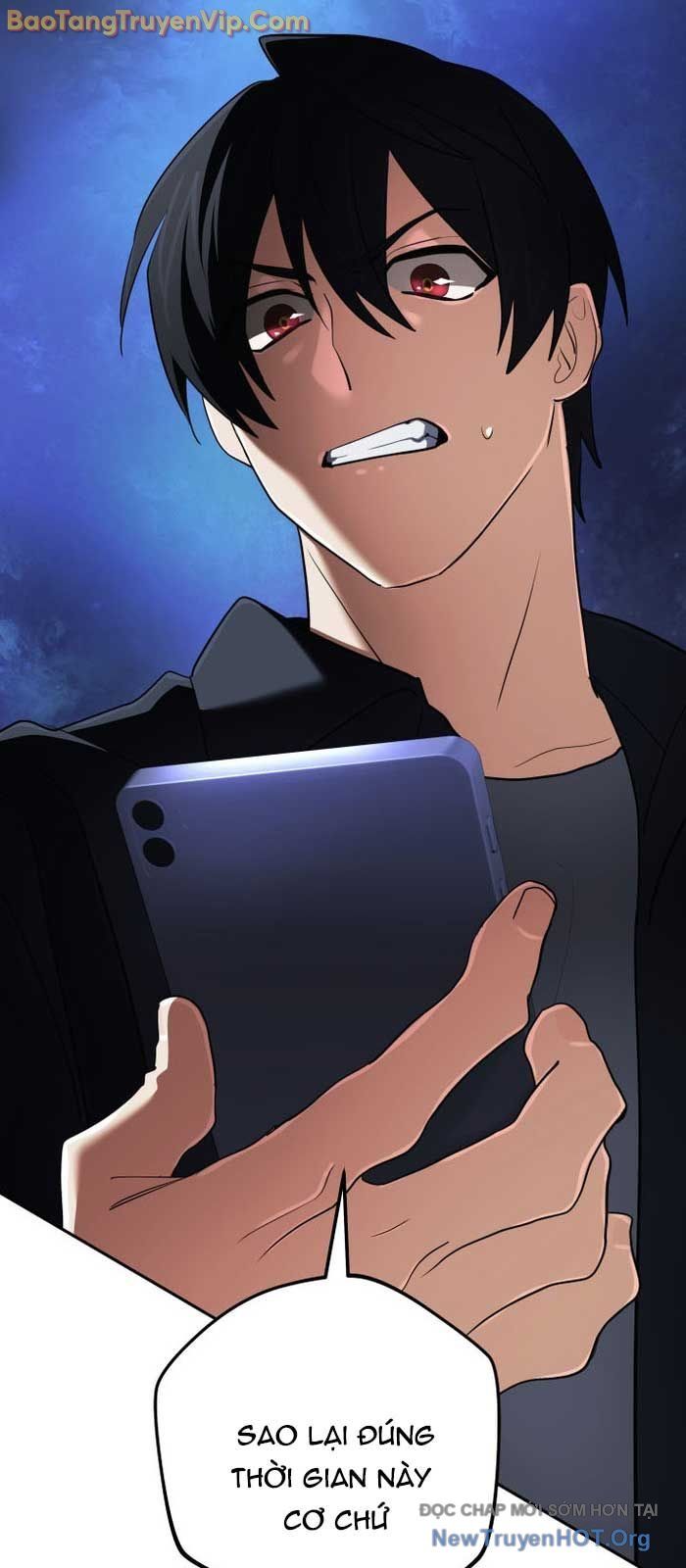 Đại Pháp Sư Thần Thoại Tái Lâm - Chapter 61 - Page 62