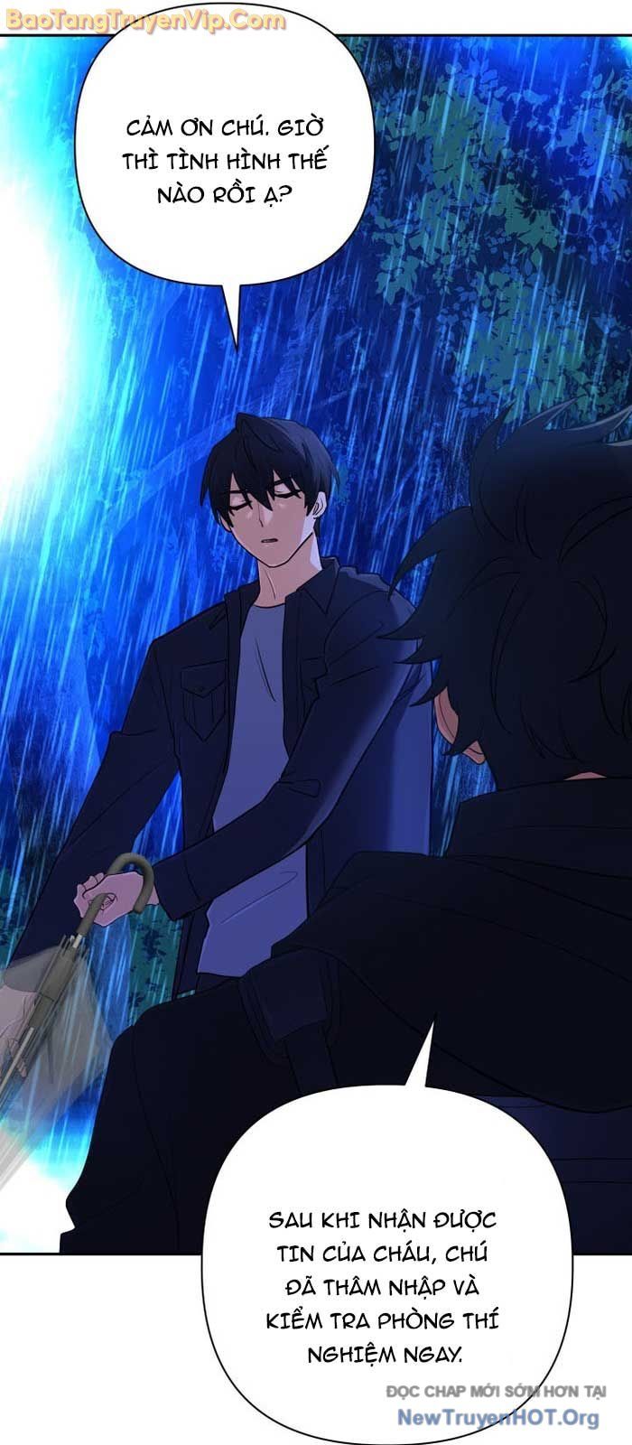 Đại Pháp Sư Thần Thoại Tái Lâm - Chapter 61 - Page 69