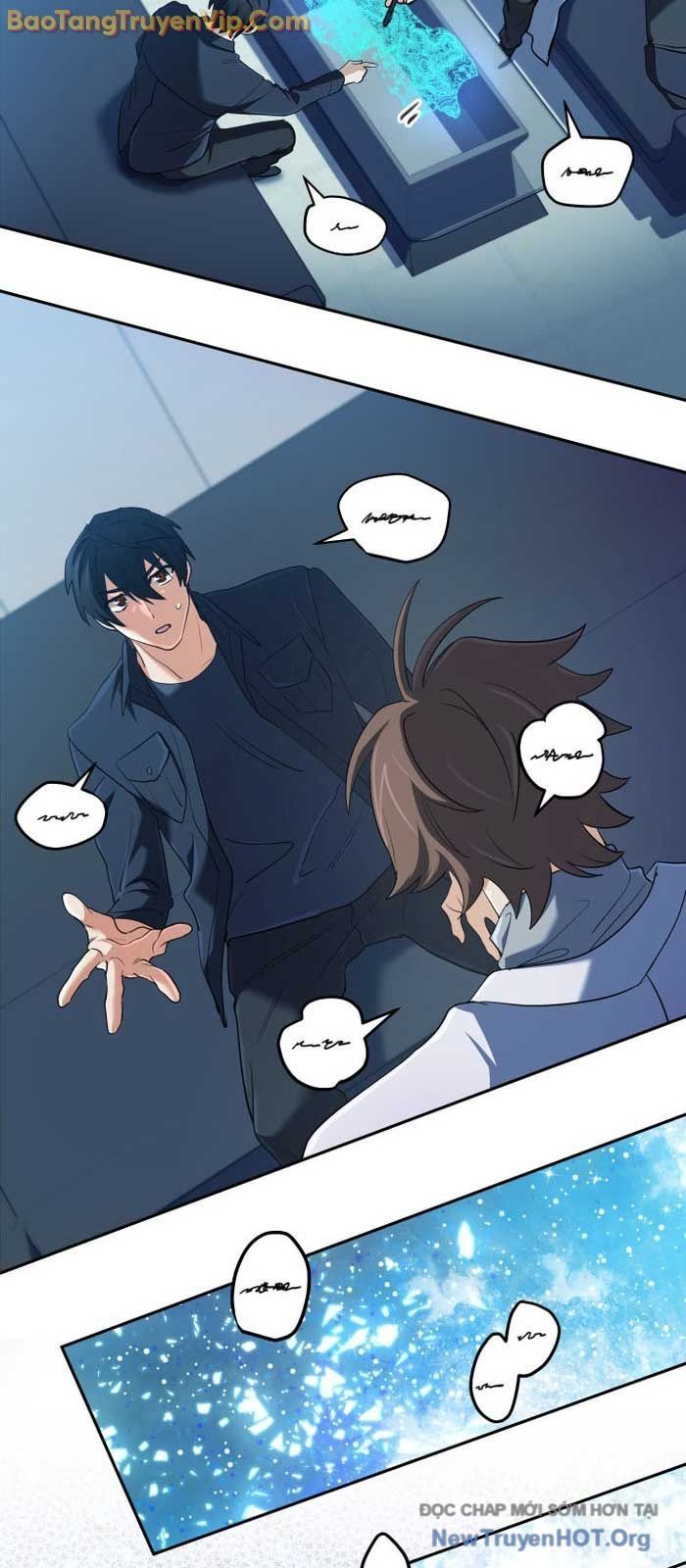 Đại Pháp Sư Thần Thoại Tái Lâm - Chapter 61 - Page 7