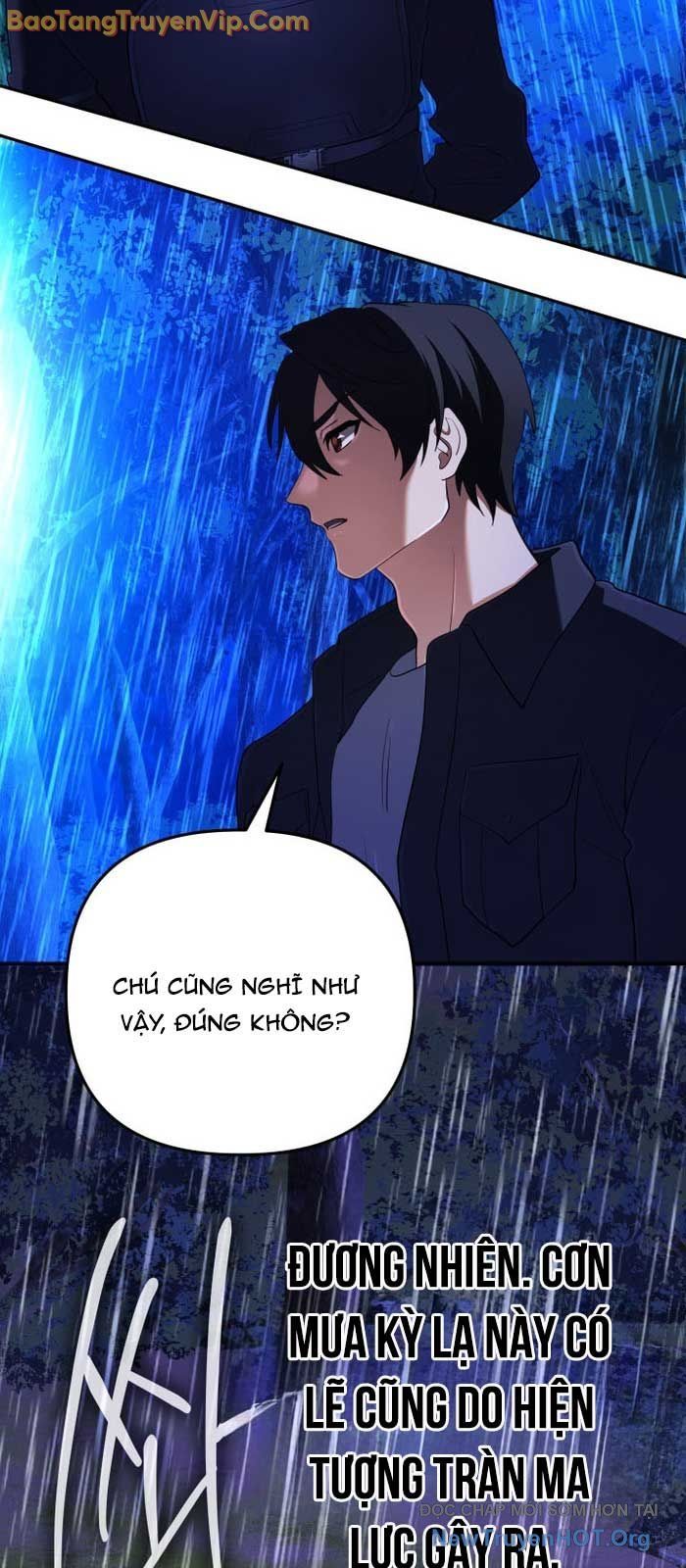 Đại Pháp Sư Thần Thoại Tái Lâm - Chapter 61 - Page 73