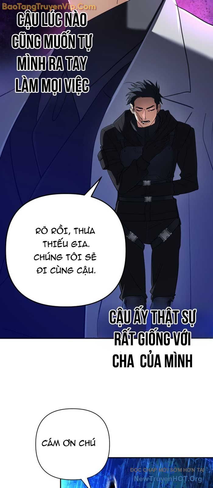 Đại Pháp Sư Thần Thoại Tái Lâm - Chapter 61 - Page 77