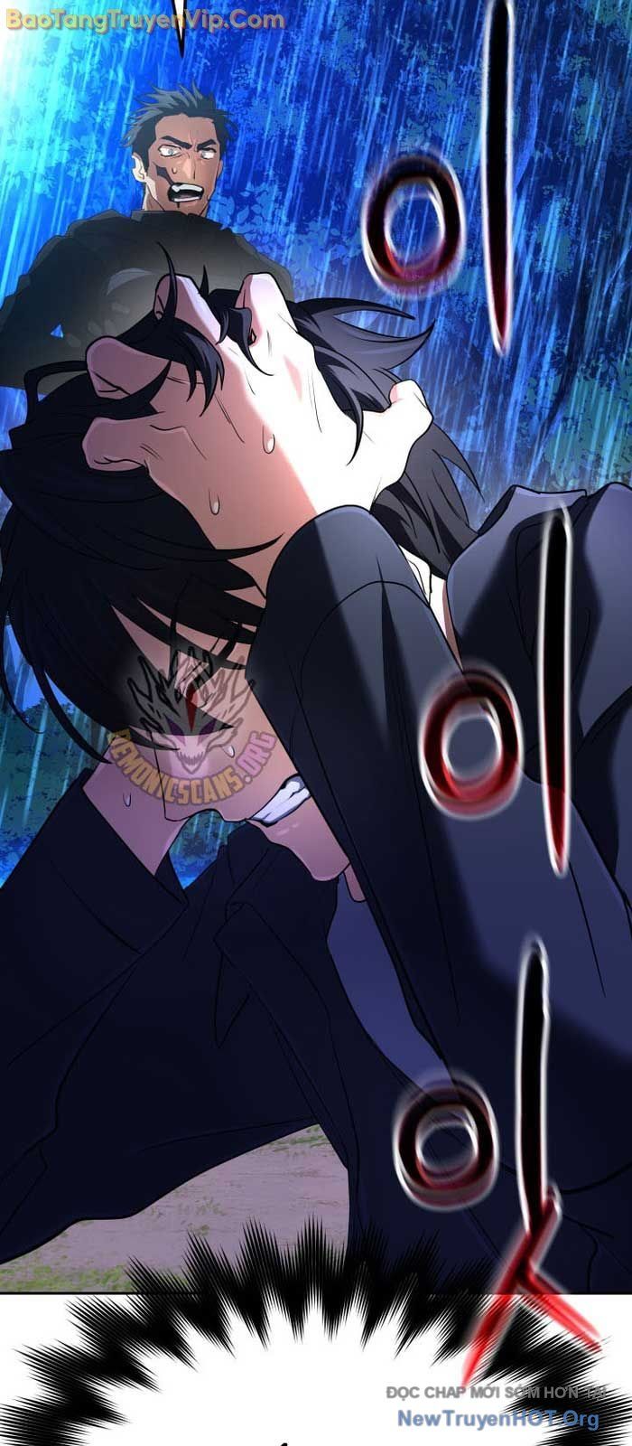 Đại Pháp Sư Thần Thoại Tái Lâm - Chapter 61 - Page 79