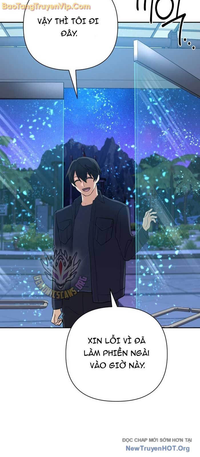 Đại Pháp Sư Thần Thoại Tái Lâm - Chapter 61 - Page 9