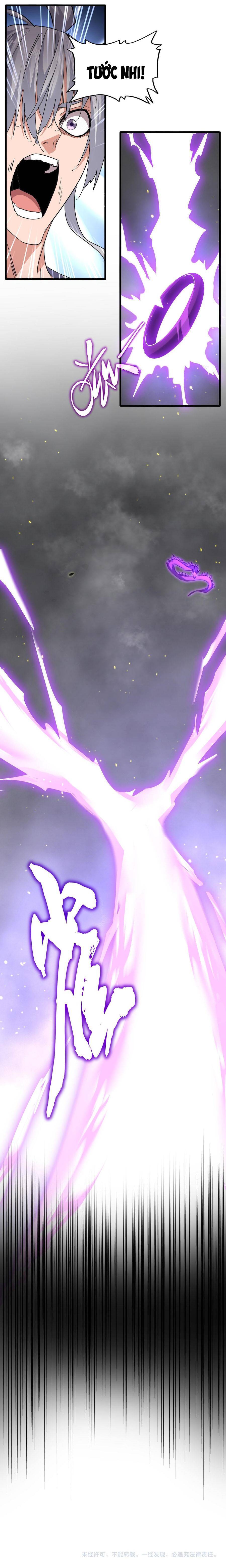 Đại Quản Gia Là Ma Hoàng - Chapter 729 - Page 9