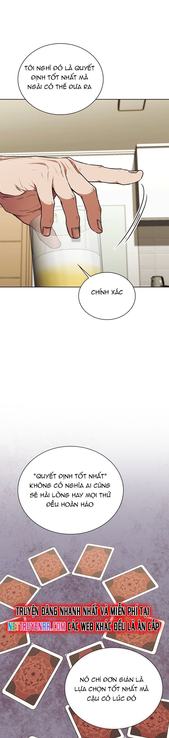 Thuế Trừng Giả - Chapter 159 - Page 13