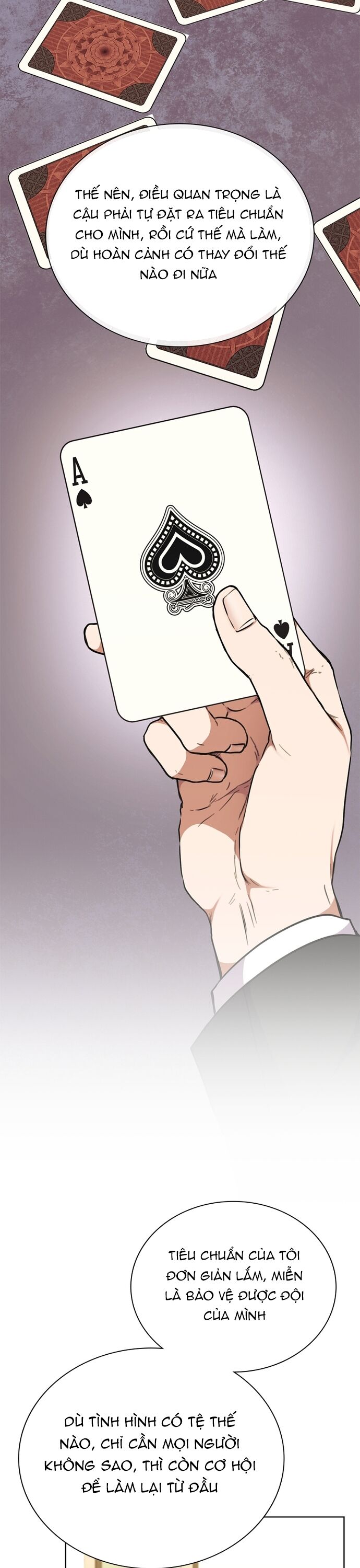 Thuế Trừng Giả - Chapter 159 - Page 14