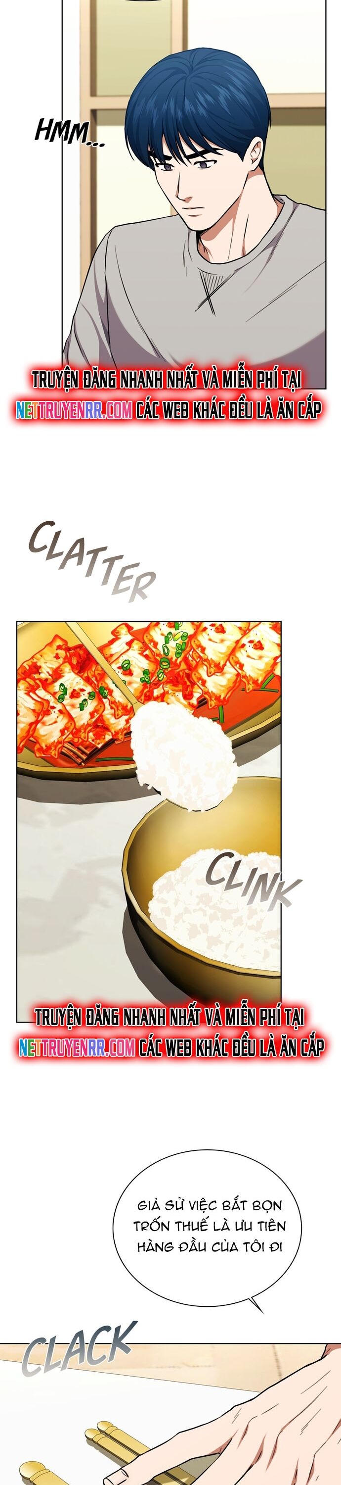 Thuế Trừng Giả - Chapter 159 - Page 15