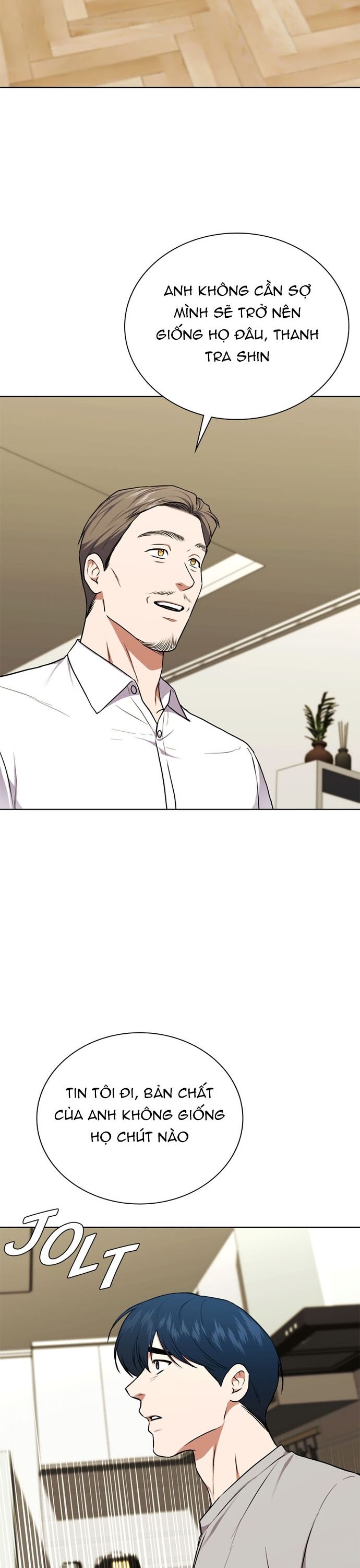 Thuế Trừng Giả - Chapter 159 - Page 17