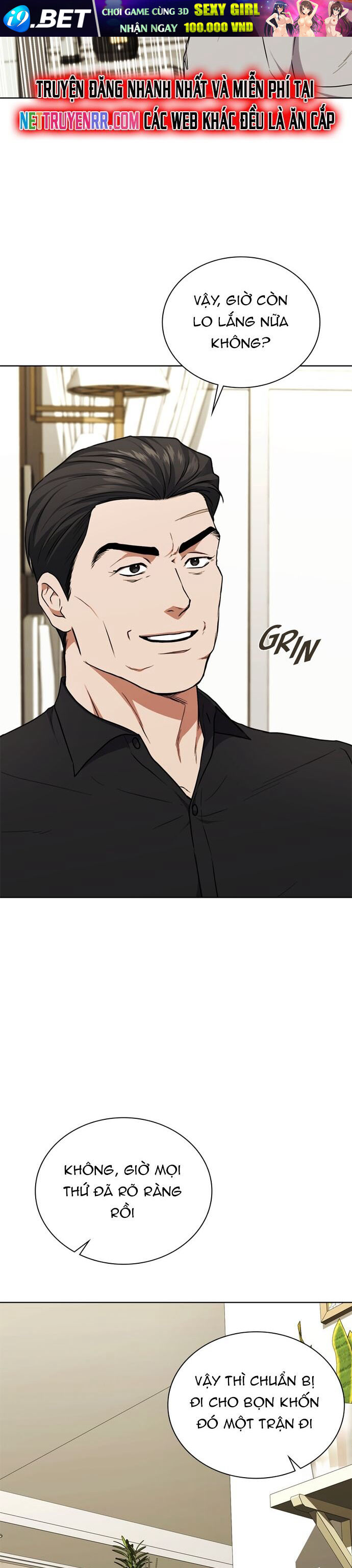Thuế Trừng Giả - Chapter 159 - Page 18