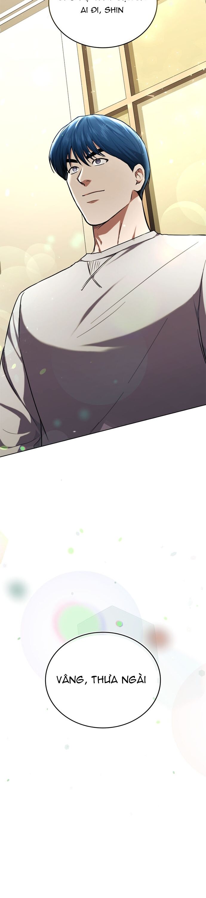 Thuế Trừng Giả - Chapter 159 - Page 20