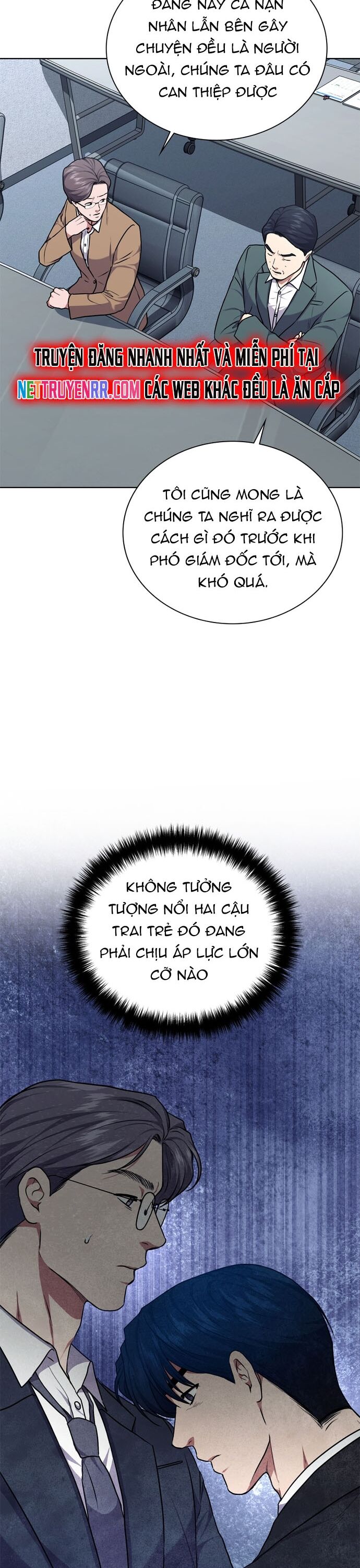 Thuế Trừng Giả - Chapter 159 - Page 23
