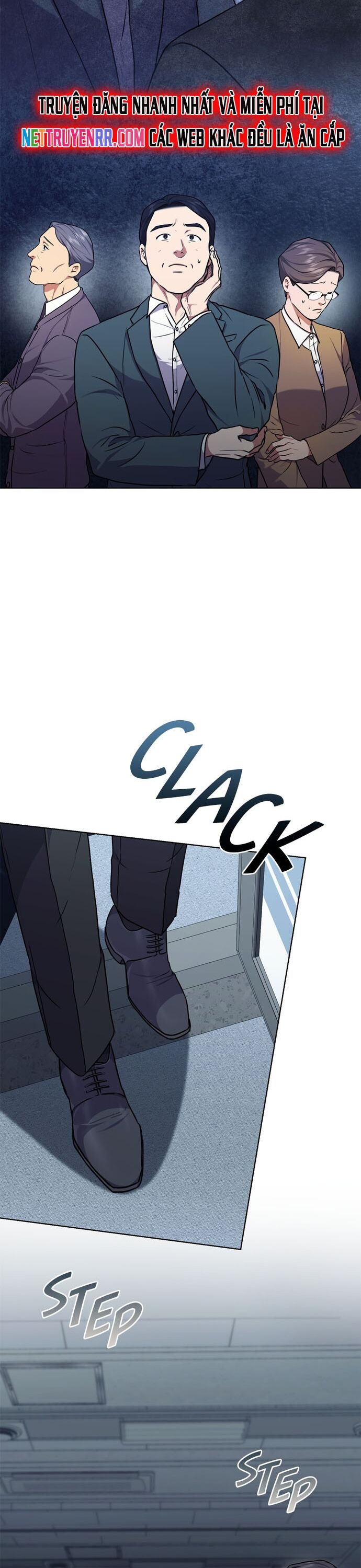 Thuế Trừng Giả - Chapter 159 - Page 24