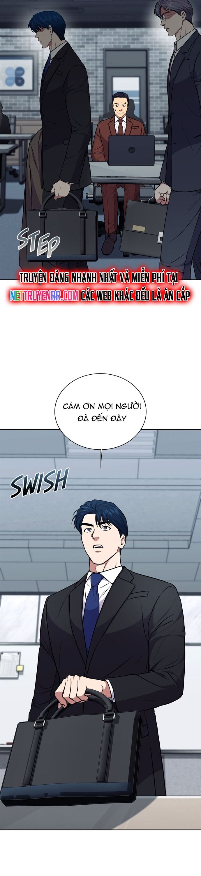 Thuế Trừng Giả - Chapter 159 - Page 25