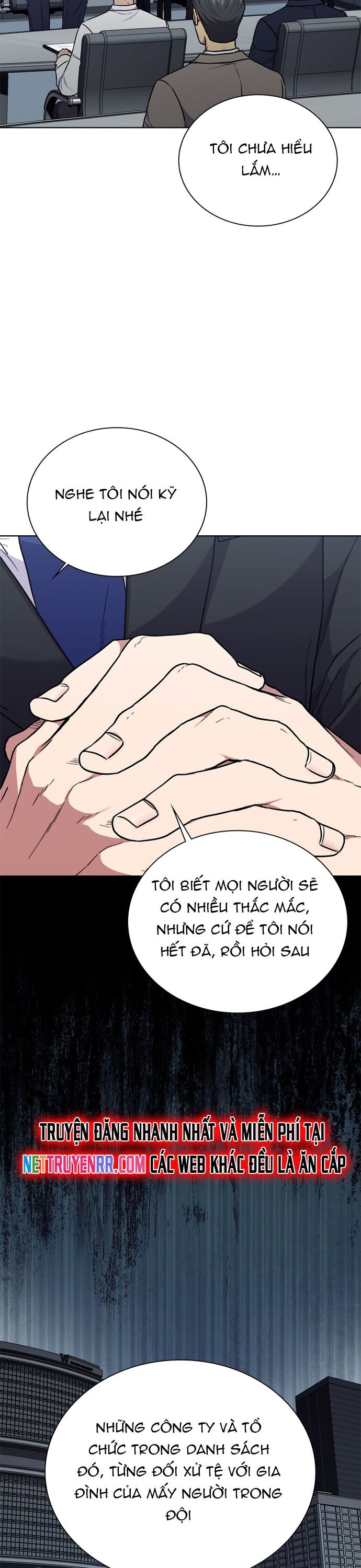Thuế Trừng Giả - Chapter 159 - Page 29