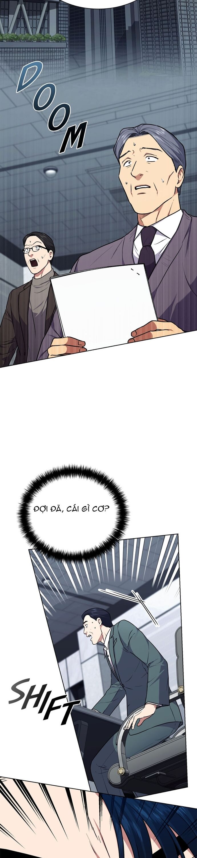 Thuế Trừng Giả - Chapter 159 - Page 30