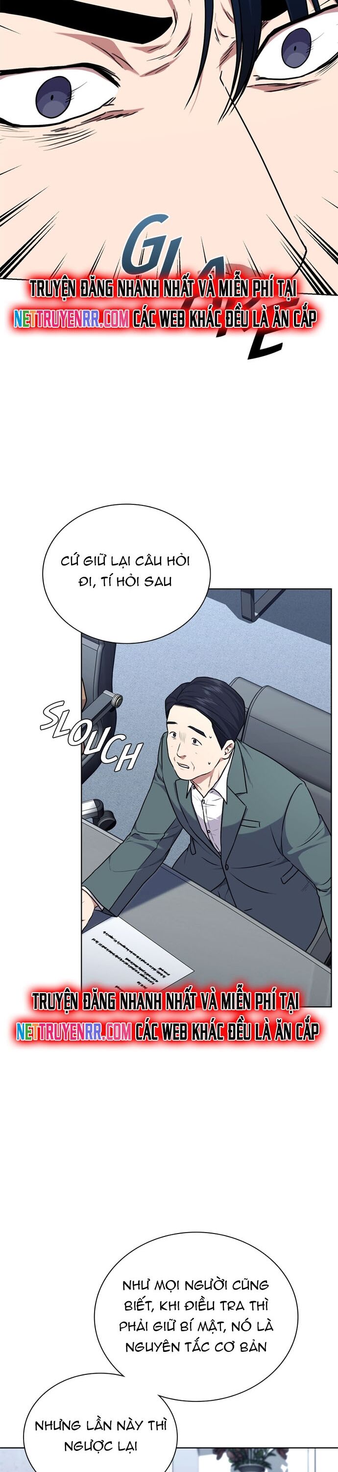 Thuế Trừng Giả - Chapter 159 - Page 31