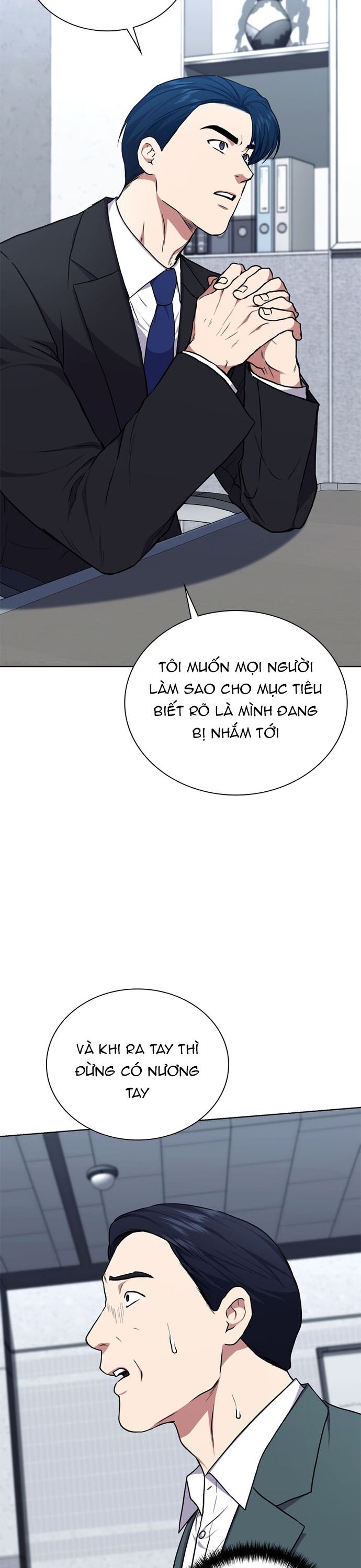 Thuế Trừng Giả - Chapter 159 - Page 32