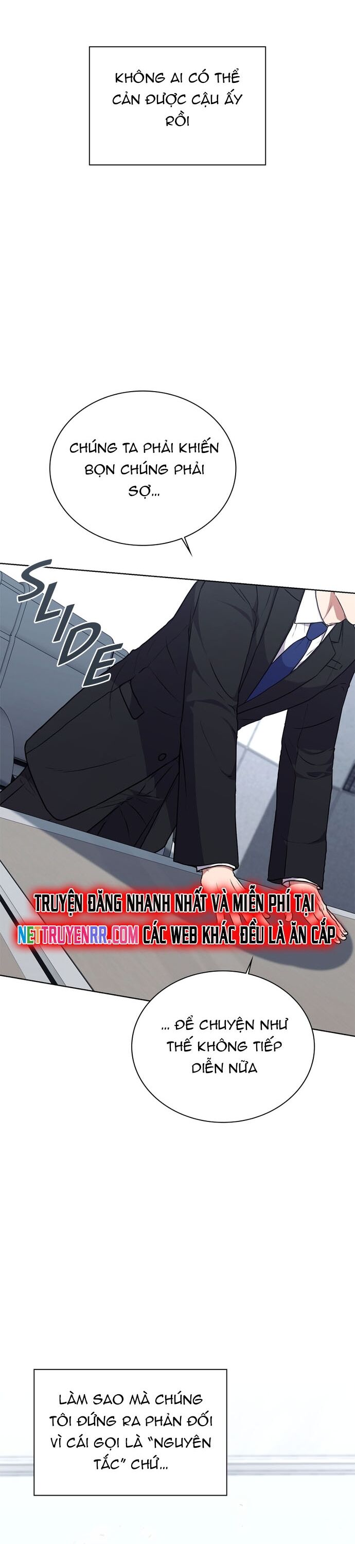 Thuế Trừng Giả - Chapter 159 - Page 37