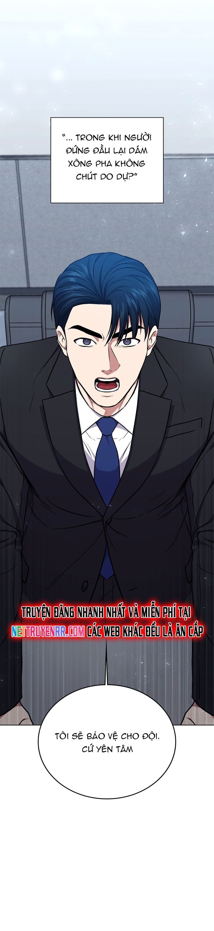 Thuế Trừng Giả - Chapter 159 - Page 38